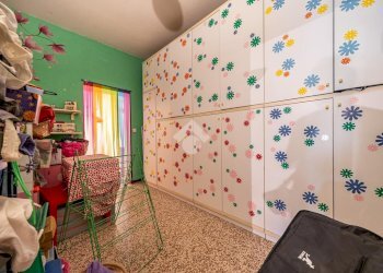 Apartment Strada Massimo D'Azeglio, Parma (neighborhood Oltretorrente) - photo 21