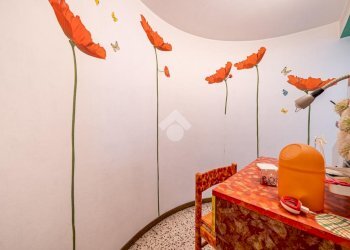 Apartment Strada Massimo D'Azeglio, Parma (neighborhood Oltretorrente) - photo 23