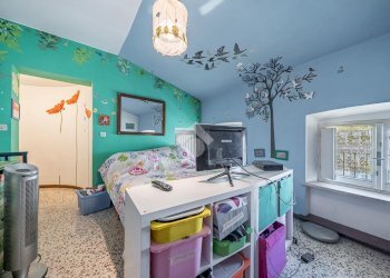 Apartment Strada Massimo D'Azeglio, Parma (neighborhood Oltretorrente) - photo 24