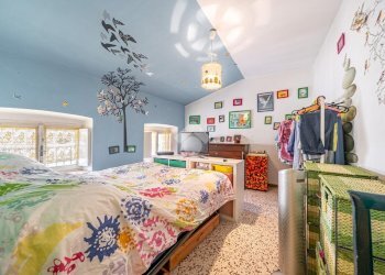 Apartment Strada Massimo D'Azeglio, Parma (neighborhood Oltretorrente) - photo 25