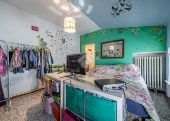 Apartment Strada Massimo D'Azeglio, Parma (neighborhood Oltretorrente) - photo 26