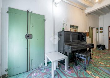 Apartment Strada Massimo D'Azeglio, Parma (neighborhood Oltretorrente) - photo 28