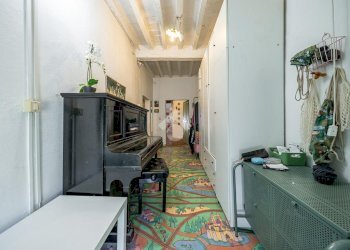 Apartment Strada Massimo D'Azeglio, Parma (neighborhood Oltretorrente) - photo 29