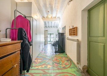 Apartment Strada Massimo D'Azeglio, Parma (neighborhood Oltretorrente) - photo 30