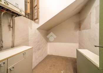 Apartment Strada Massimo D'Azeglio, Parma (neighborhood Oltretorrente) - photo 31