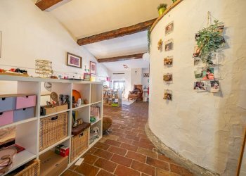 Apartment Strada Massimo D'Azeglio, Parma (neighborhood Oltretorrente) - photo 32