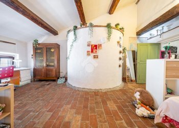 Apartment Strada Massimo D'Azeglio, Parma (neighborhood Oltretorrente) - photo 35