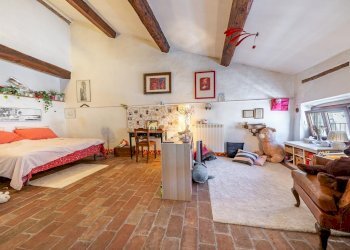 Apartment Strada Massimo D'Azeglio, Parma (neighborhood Oltretorrente) - photo 36