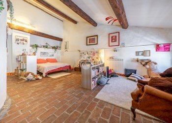 Apartment Strada Massimo D'Azeglio, Parma (neighborhood Oltretorrente) - photo 37