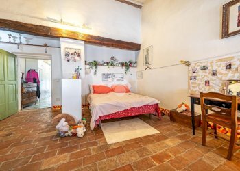 Apartment Strada Massimo D'Azeglio, Parma (neighborhood Oltretorrente) - photo 38