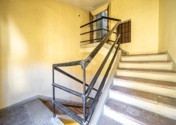 Apartment Strada Massimo D'Azeglio, Parma (neighborhood Oltretorrente) - photo 39