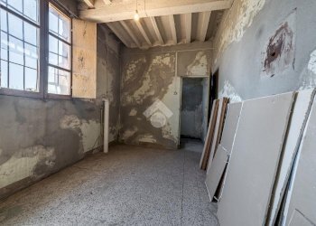 Apartment Strada Massimo D'Azeglio, Parma (neighborhood Oltretorrente) - photo 40