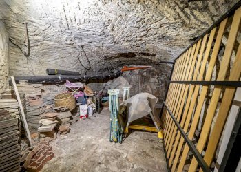 Apartment Strada Massimo D'Azeglio, Parma (neighborhood Oltretorrente) - photo 42