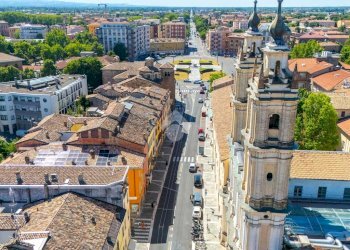 Apartment Strada Massimo D'Azeglio, Parma (neighborhood Oltretorrente) - photo 44