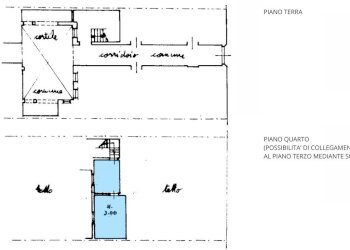 Apartment Strada Massimo D'Azeglio, Parma (neighborhood Oltretorrente) - photo 48