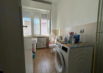 Two-room apartment Via Eugenio Ravà, Parma - photo 26