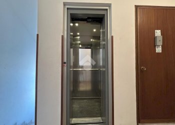 Two-room apartment Via Eugenio Ravà, Parma - photo 32