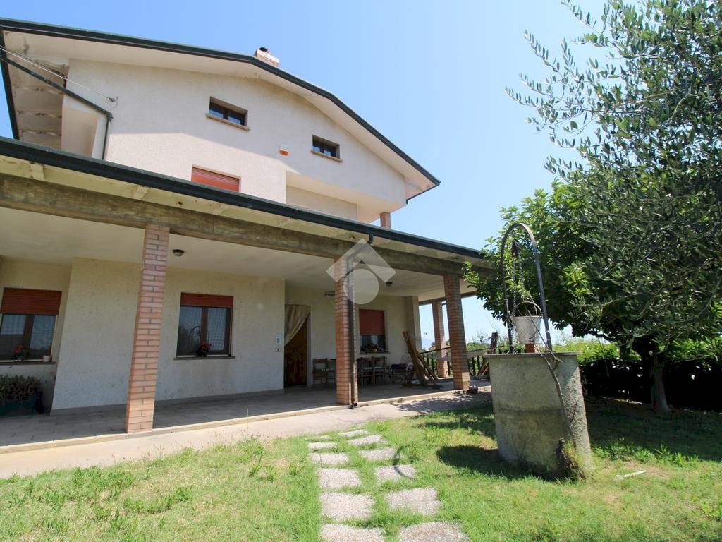 Casa indipendente Via Capannaguzzo, Gambettola - foto 1