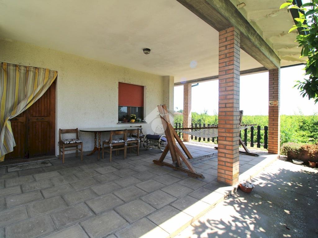 Casa indipendente Via Capannaguzzo, Gambettola - foto 2