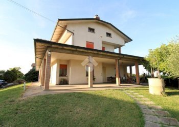 Casa indipendente Via Capannaguzzo, Gambettola - foto 30