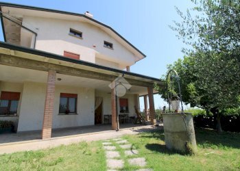 Casa indipendente Via Capannaguzzo, Gambettola - foto 1