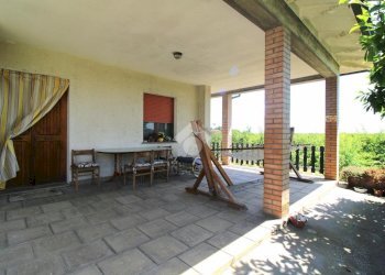 Casa indipendente Via Capannaguzzo, Gambettola - foto 2