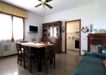 Casa indipendente Via Capannaguzzo, Gambettola - foto 4