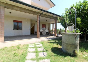 Casa indipendente Via Capannaguzzo, Gambettola - foto 29