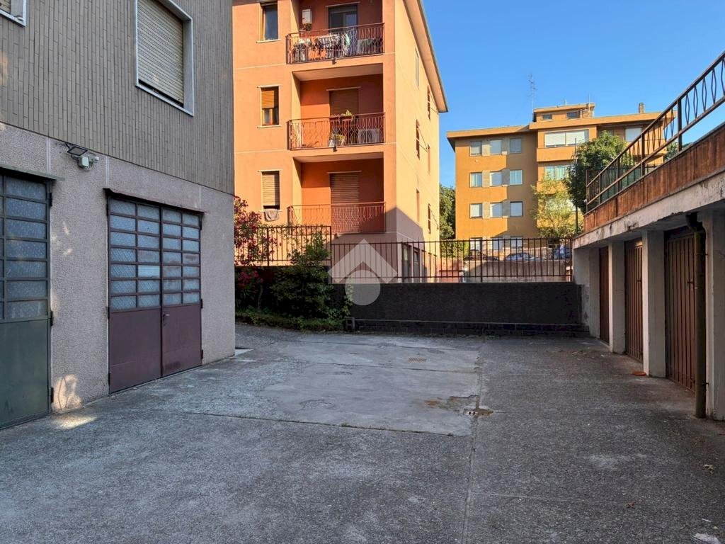Box Via Piemonte, Cusano Milanino - foto 2