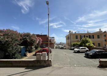 Appartamento Via Contardo, Genova (zona Castelletto) - foto 1