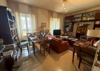 Appartamento Via Contardo, Genova (zona Castelletto) - foto 2