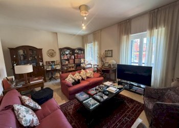 Appartamento Via Contardo, Genova (zona Castelletto) - foto 4