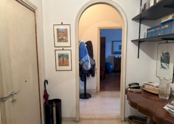 Appartamento Via Contardo, Genova (zona Castelletto) - foto 6