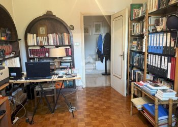 Appartamento Via Contardo, Genova (zona Castelletto) - foto 8