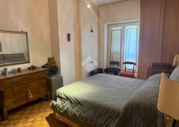 Appartamento Via Contardo, Genova (zona Castelletto) - foto 9