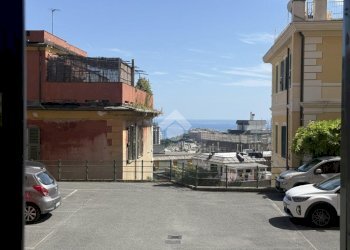 Appartamento Via Contardo, Genova (zona Castelletto) - foto 12