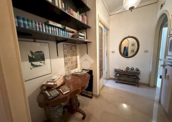 Appartamento Via Contardo, Genova (zona Castelletto) - foto 13