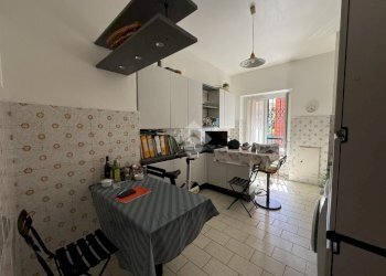 Appartamento Via Contardo, Genova (zona Castelletto) - foto 14