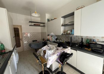 Appartamento Via Contardo, Genova (zona Castelletto) - foto 15