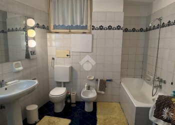 Appartamento Via Contardo, Genova (zona Castelletto) - foto 16