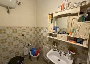 Appartamento Via Contardo, Genova (zona Castelletto) - foto 18