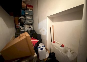 Appartamento Via Contardo, Genova (zona Castelletto) - foto 19
