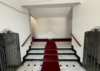 Appartamento Via Contardo, Genova (zona Castelletto) - foto 20