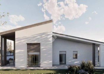 Villa Str. Martinella, Parma (neighborhood Alberi) - photo 5