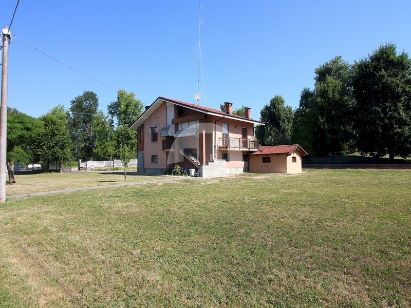 Villa Carrù - photo 1