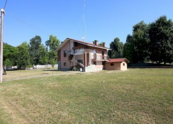 Villa Carrù - photo 1