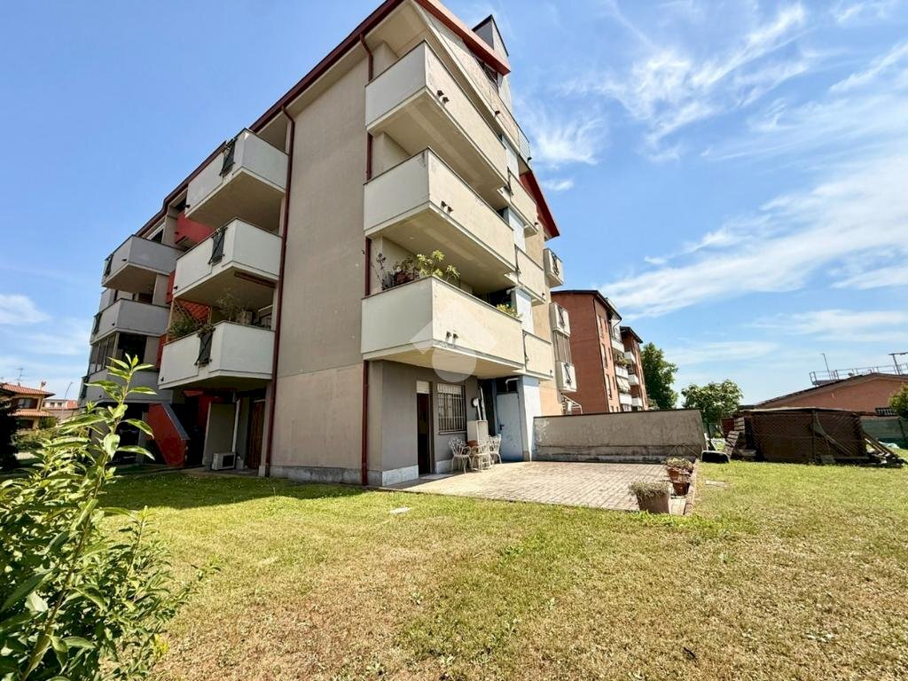 Bilocale Via della Pazienza, Abbiategrasso - foto 1