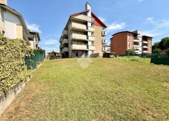 Two-room apartment Via della Pazienza, Abbiategrasso - photo 9