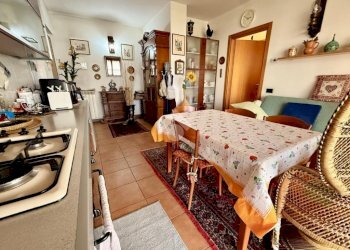 Two-room apartment Via della Pazienza, Abbiategrasso - photo 23