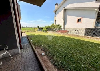 Two-room apartment Via della Pazienza, Abbiategrasso - photo 24